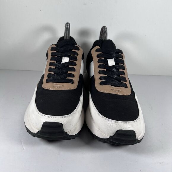 Dolce Vita Breela Lace Up Casual Shoes Sneakers Women's Size 6.5 - Picture 2 of 8